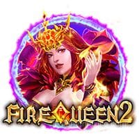 Fire Queen 2
